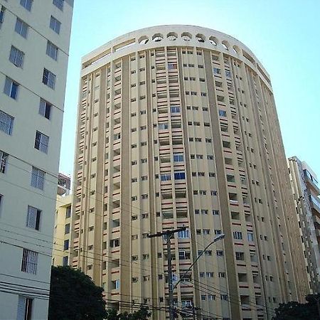 Flat Oeste La Residence Гояния Екстериор снимка
