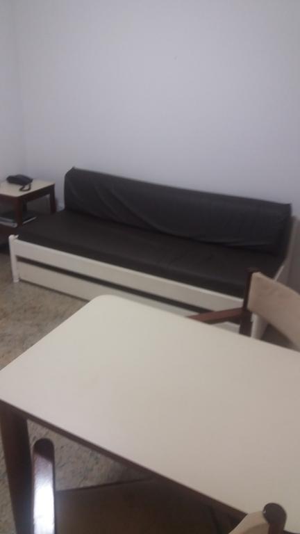 Flat Oeste La Residence Гояния Екстериор снимка
