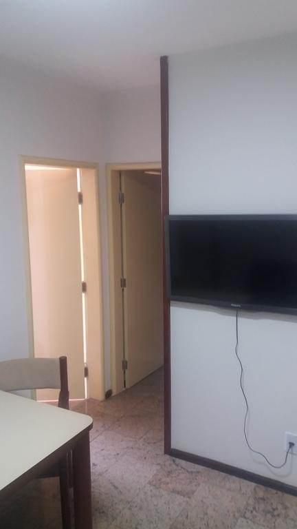 Flat Oeste La Residence Гояния Екстериор снимка