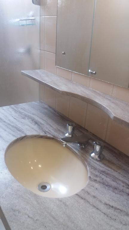 Flat Oeste La Residence Гояния Екстериор снимка