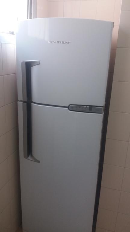 Flat Oeste La Residence Гояния Екстериор снимка